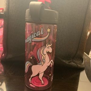 Water bottle